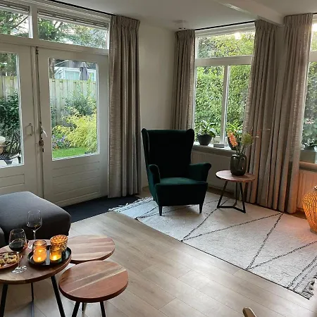 De Lijster * Bergen