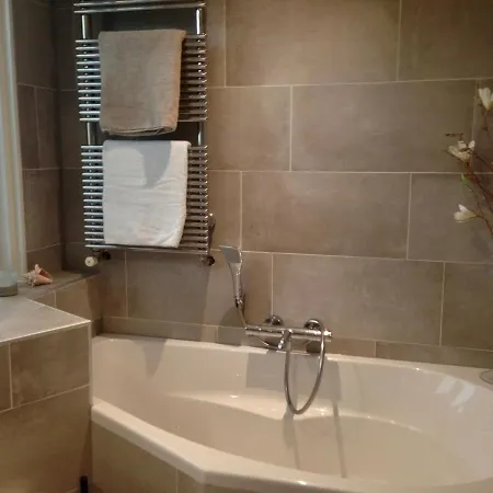 Casa de Férias De Lijster *