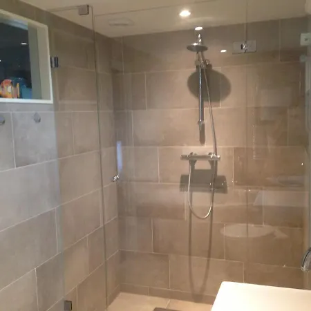 De Lijster Casa de Férias Bergen