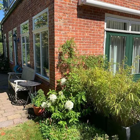 Holiday home De Lijster *