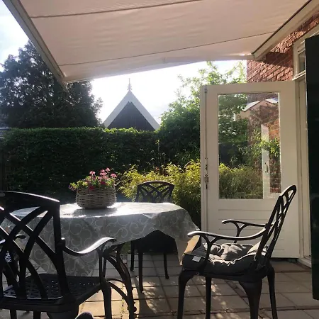 Nyaraló De Lijster *