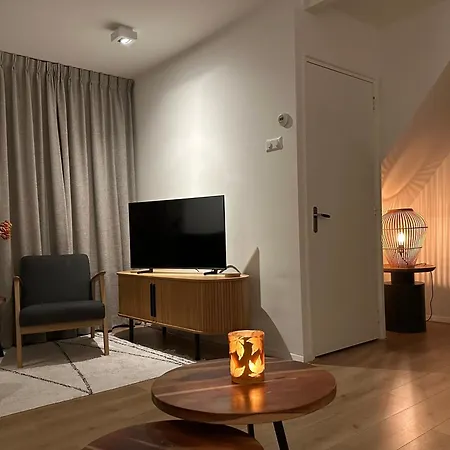 Holiday home De Lijster