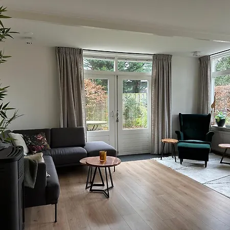 De Lijster Bergen