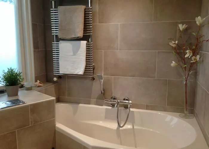 Nyaraló De Lijster *