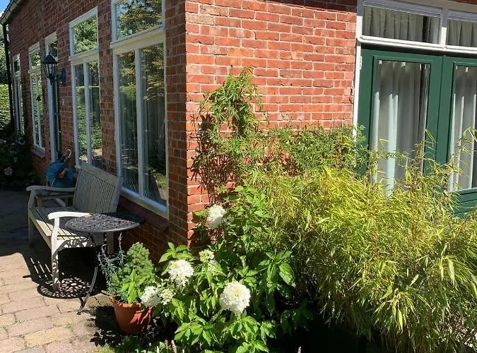 Nyaraló De Lijster *