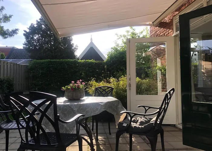 Nyaraló De Lijster *