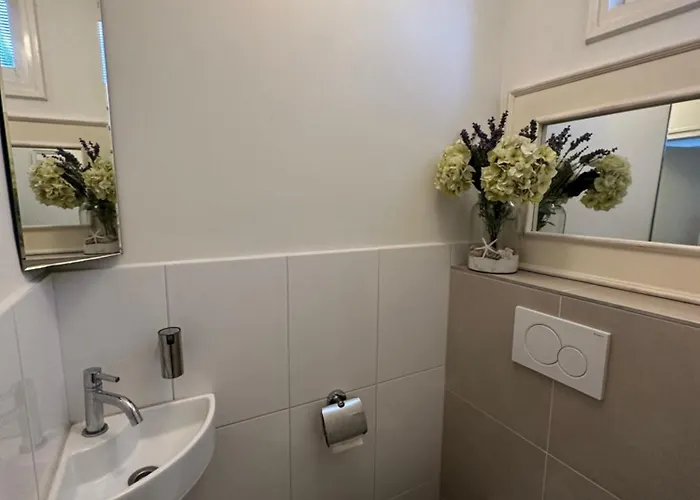 Feriehus De Lijster *