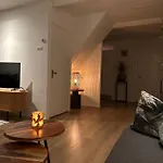 De Lijster Prázdninový dům