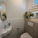 Prázdninový dům De Lijster *